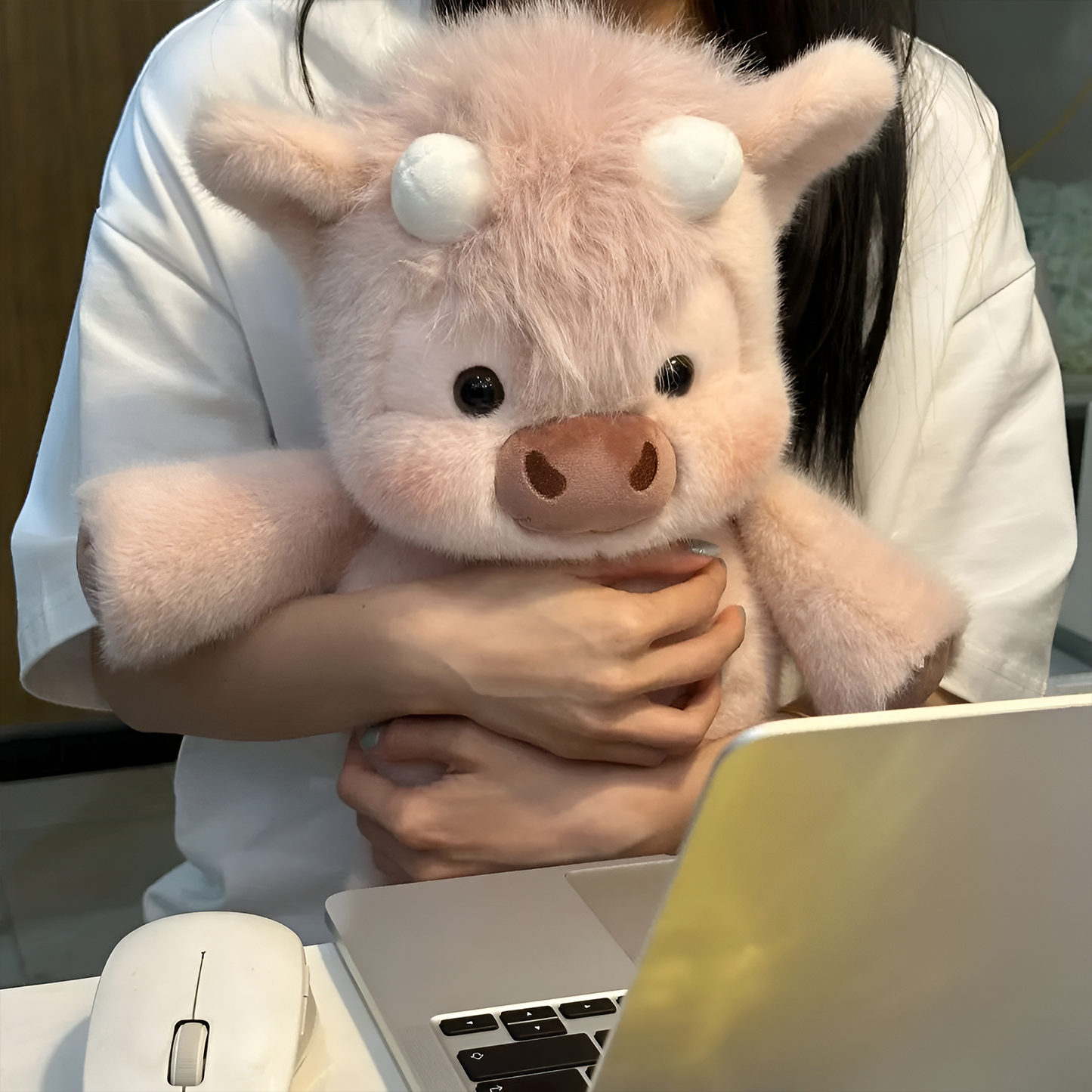 The Original Runner Plush