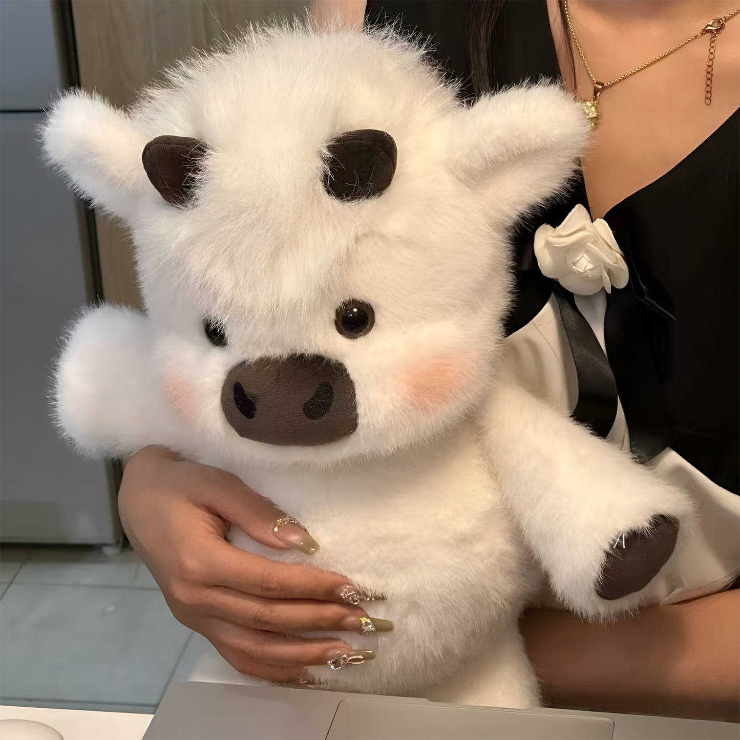 The Original Runner Plush
