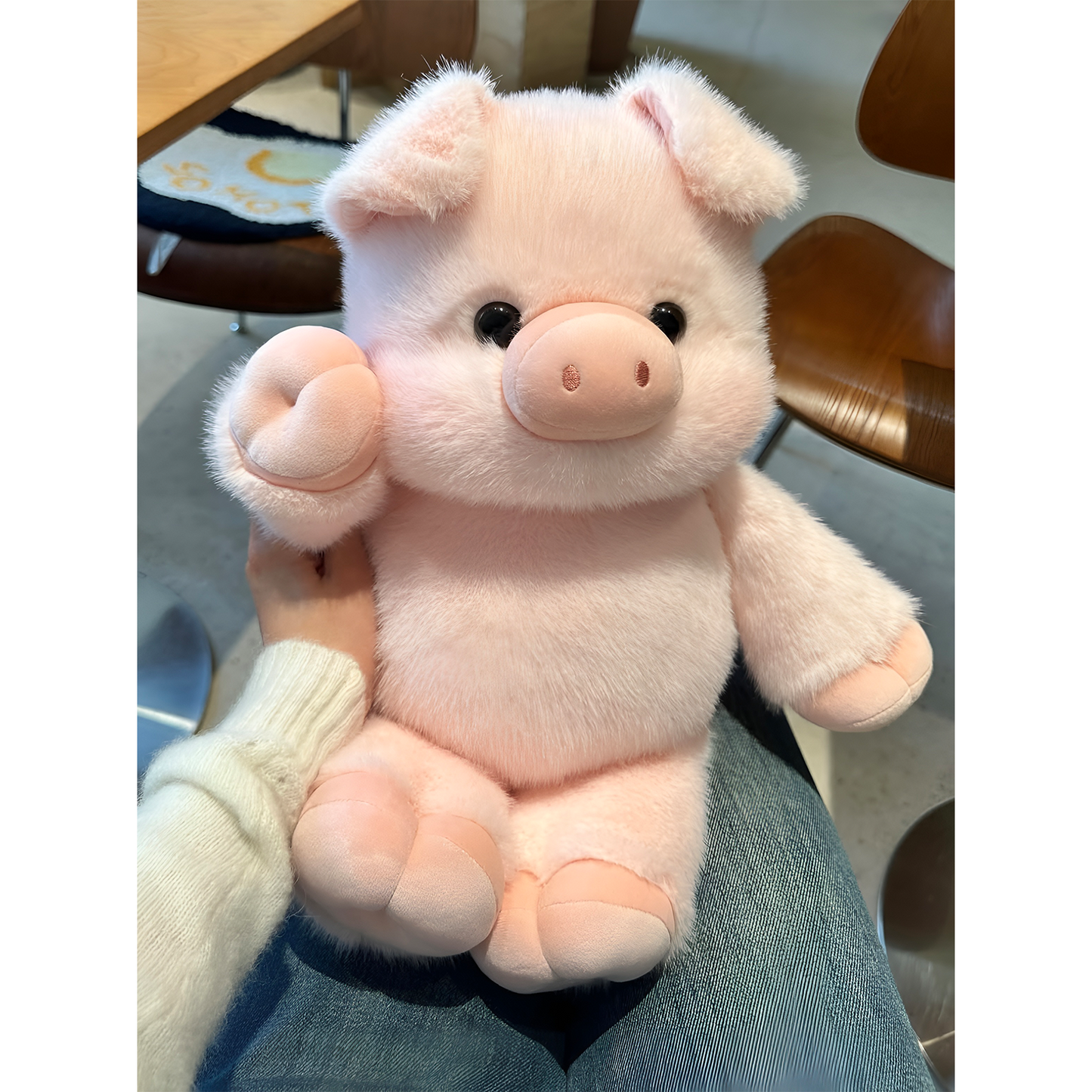 The Original Runner Plush
