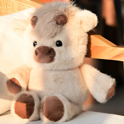 The Original Runner Plush